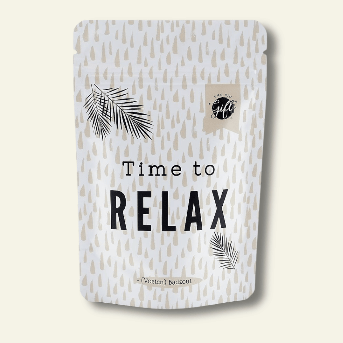 (Voeten)badzout: Pure ontspanning voor lichaam en geest