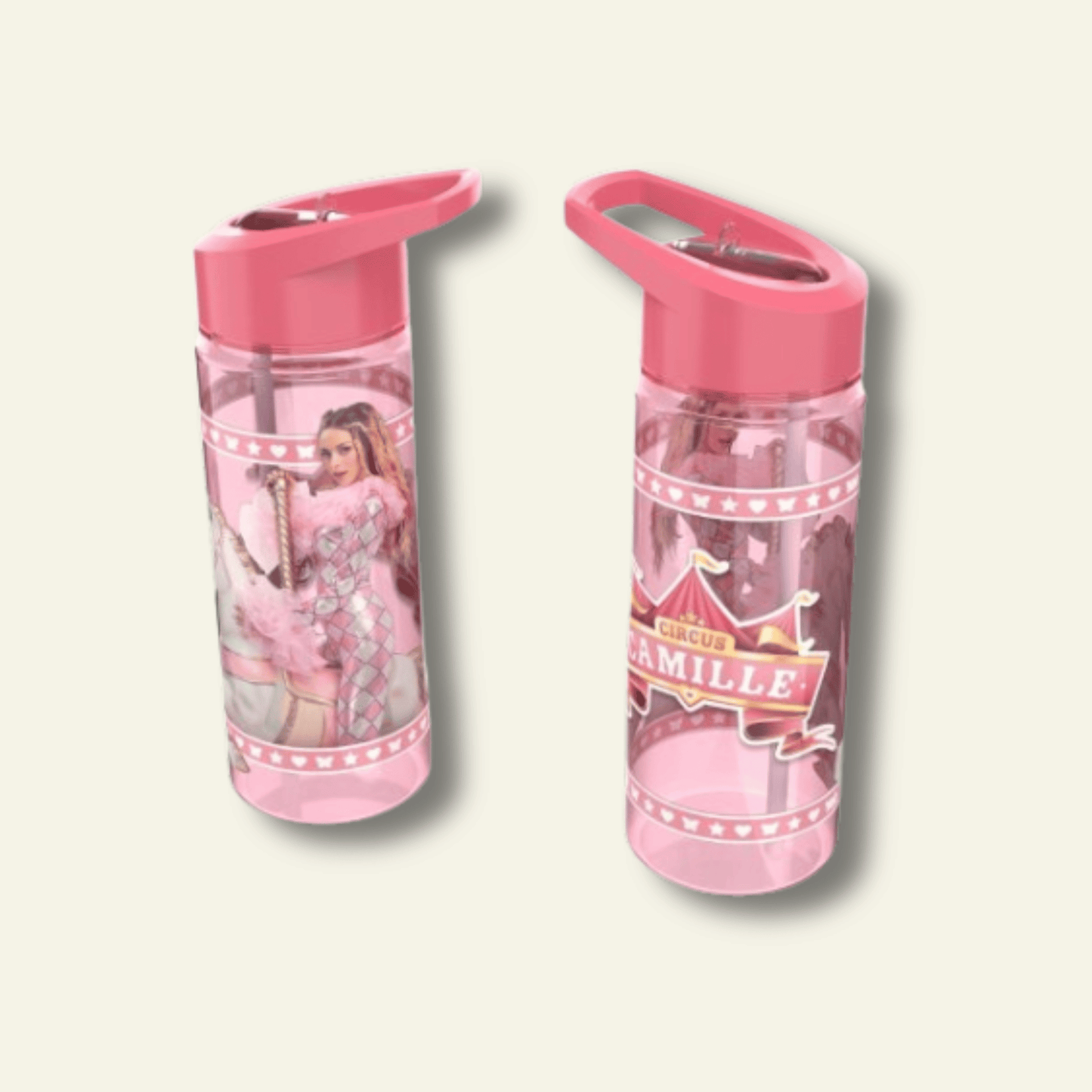 Camille drinkfles | Hydrateer in stijl, waar je ook bent! 💖🥤