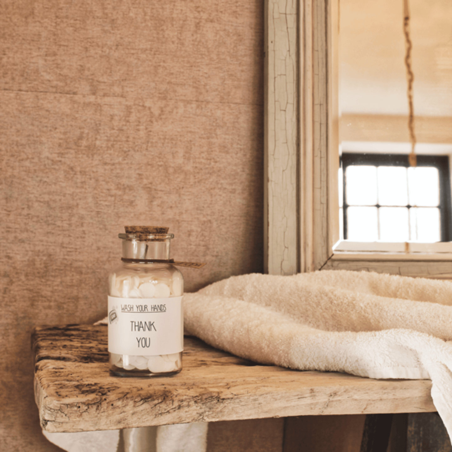 Handzeep Confetti: Maak handen wassen een feestje!