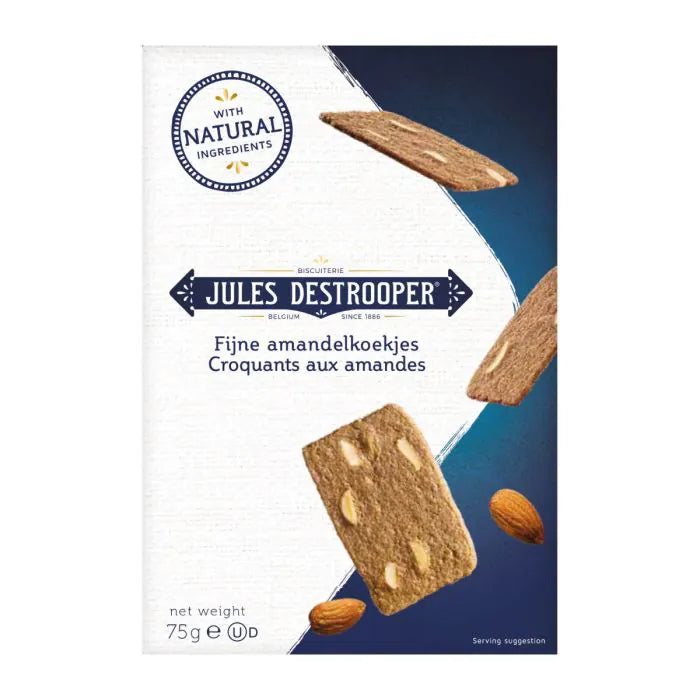 Een lekker extraatje om iemand mee te verwennen