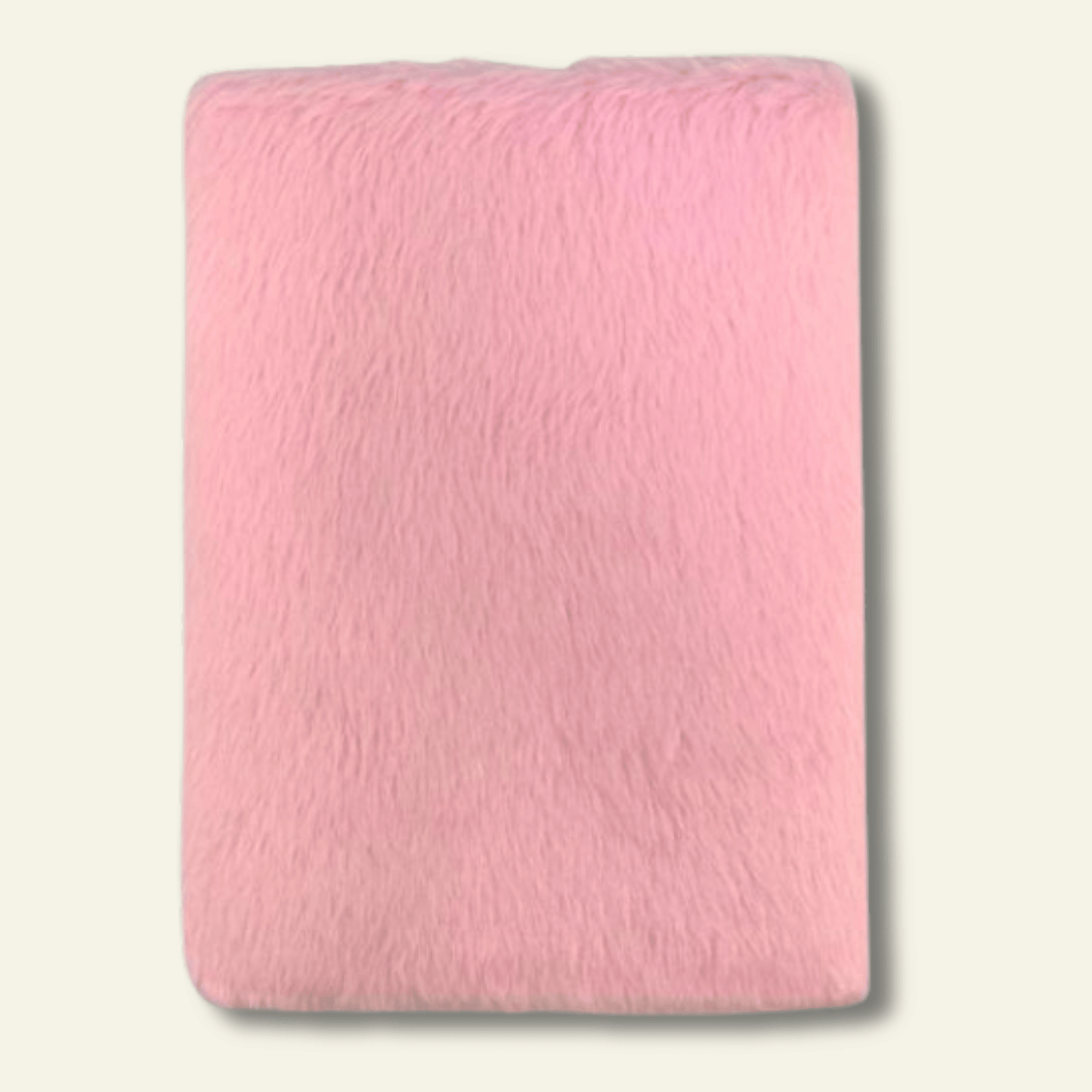 Camille Fluffy Notebook | Schrijf je dromen in stijl! 💖📓