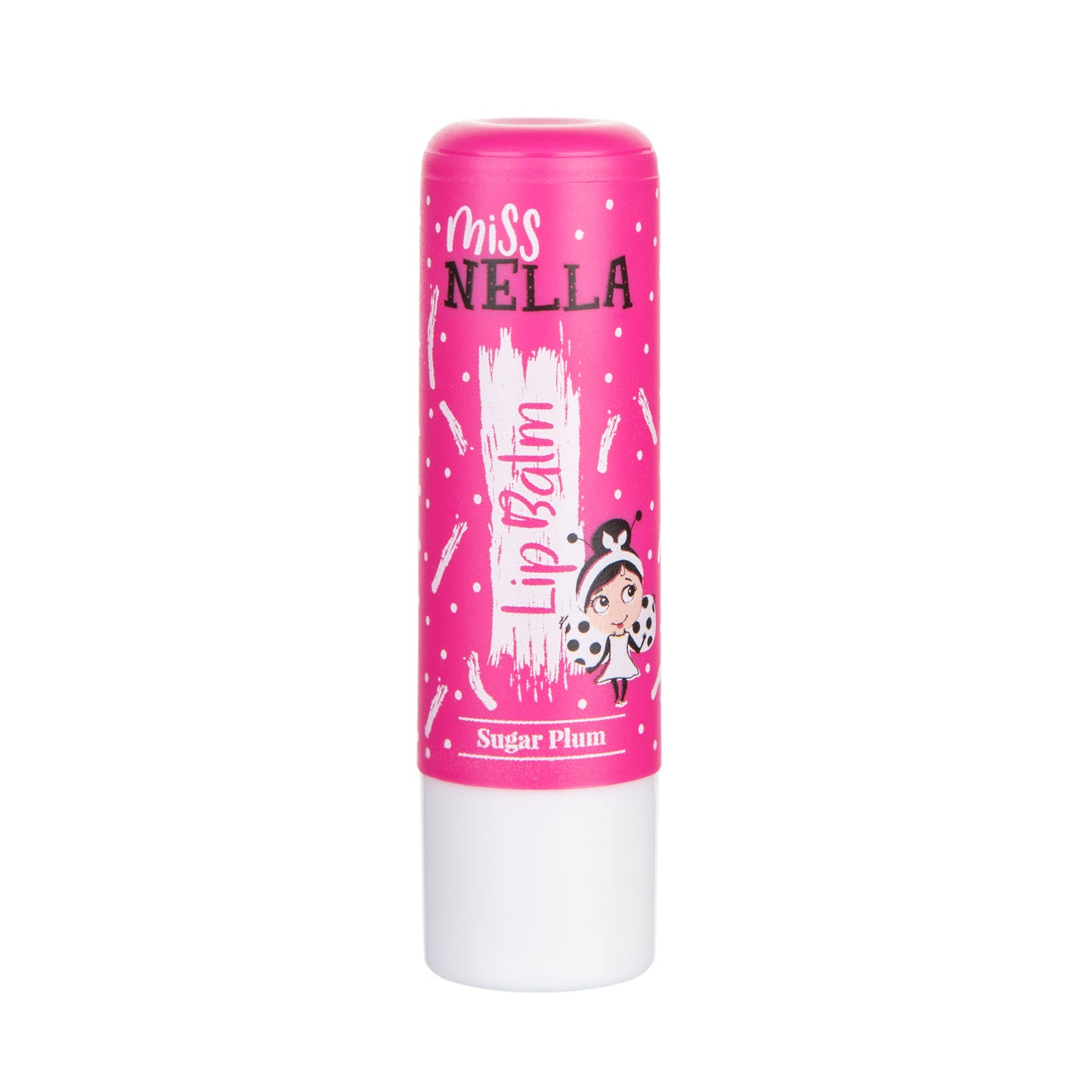Miss Nella XL Lipbalms | Zachte verzorging voor kleine lipjes