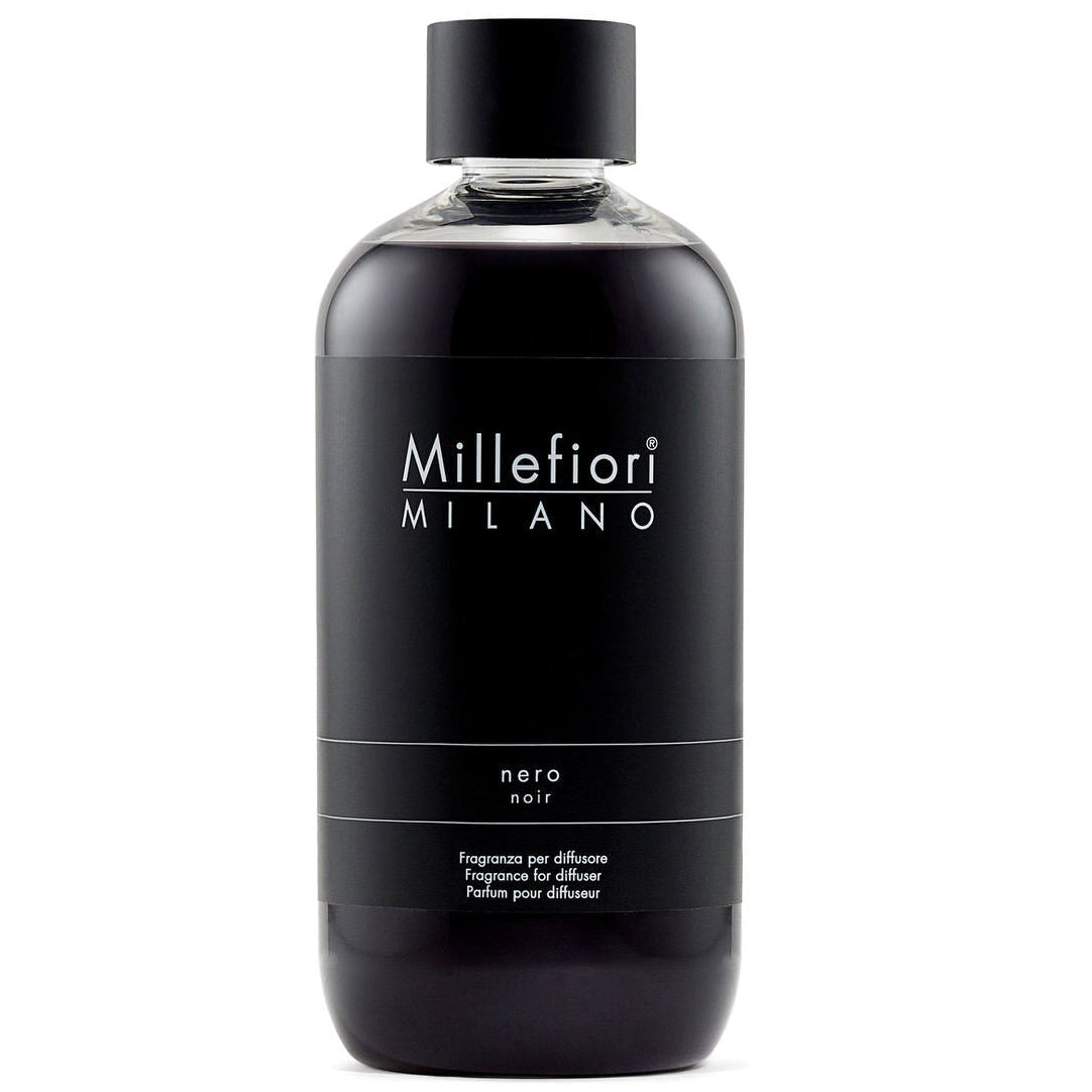 Millefiori Milano Reed diffuser Refill | Sandalo Bergamotto