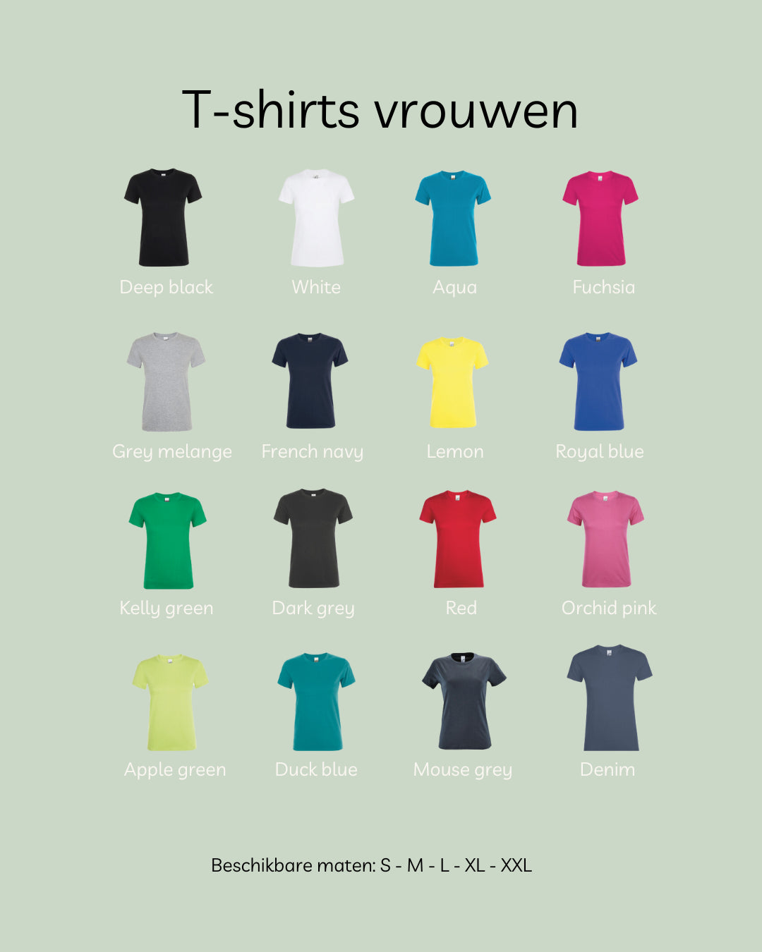 T-shirt vrouw met quote - Out of service talk to someone else