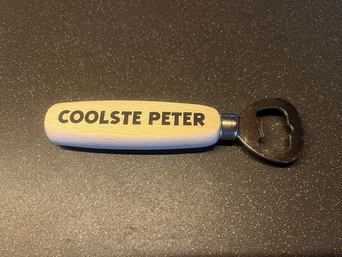 How to vinylstickers aanbrengen