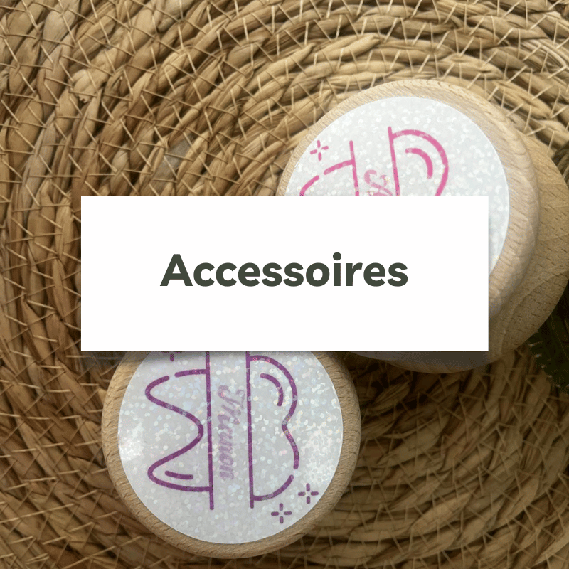 Accessoires