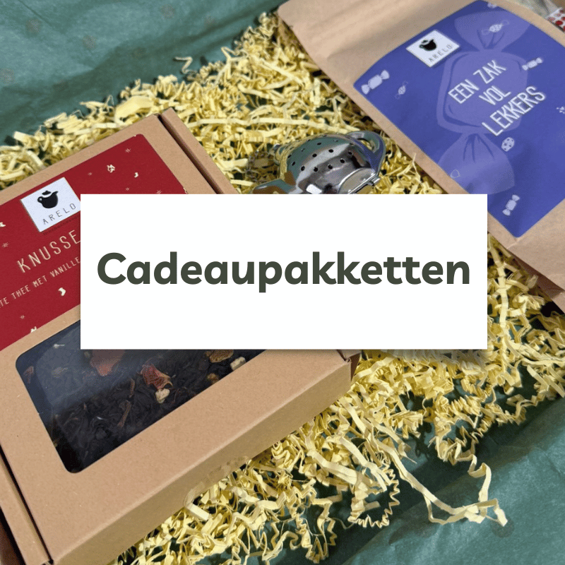 Kant-en-klare cadeaupakketten