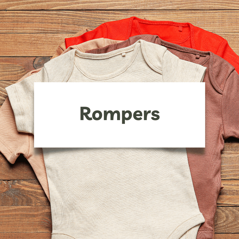 Rompers