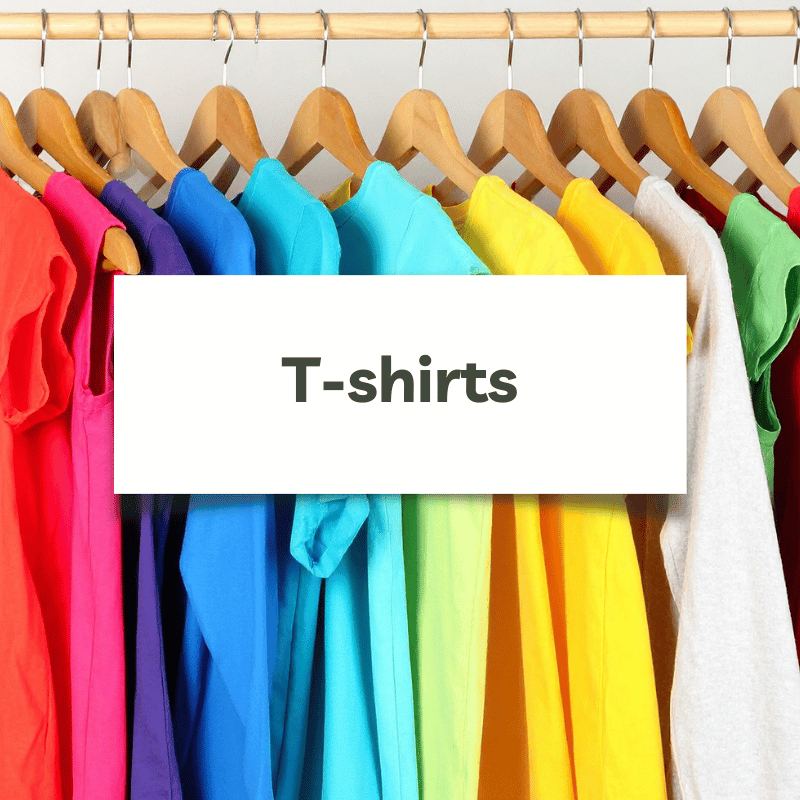 T-shirts