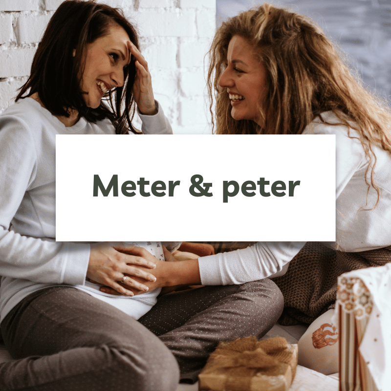 Meter & Peter