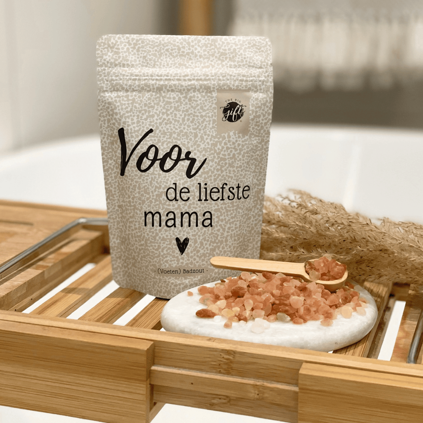 (Voeten)badzout: Pure ontspanning voor lichaam en geest