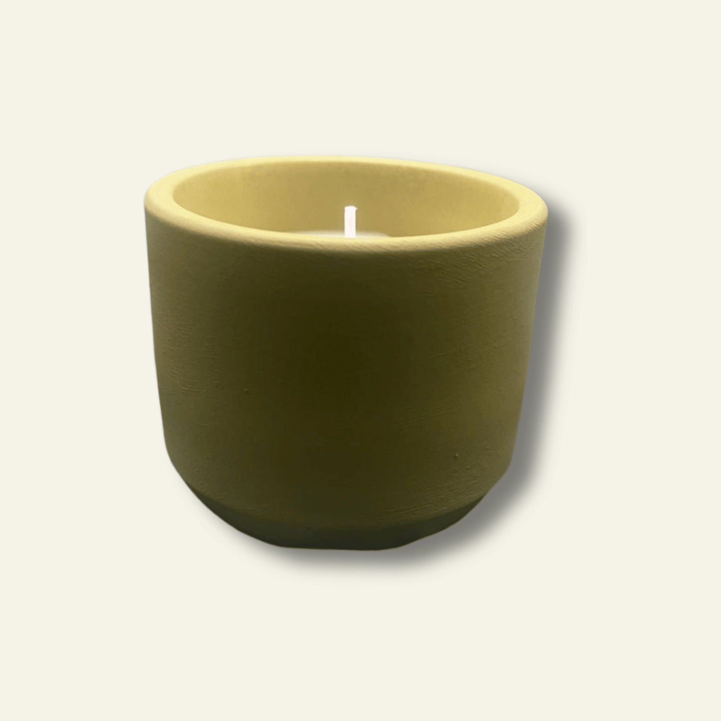 Warm Hart | Gepersonaliseerd Kaarsje voor Sfeervolle Momenten