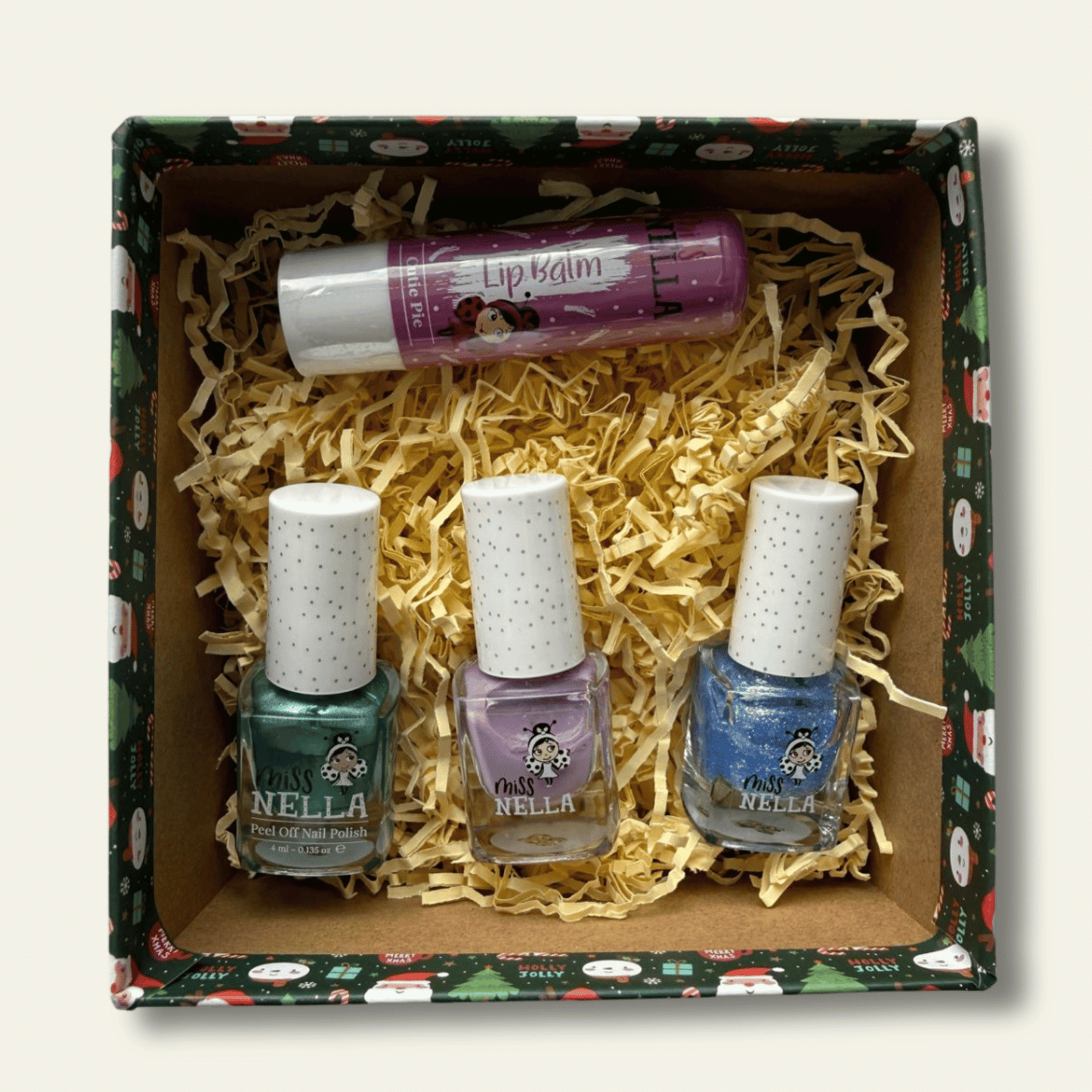Miss Nella Mini Kerstverwenpakket