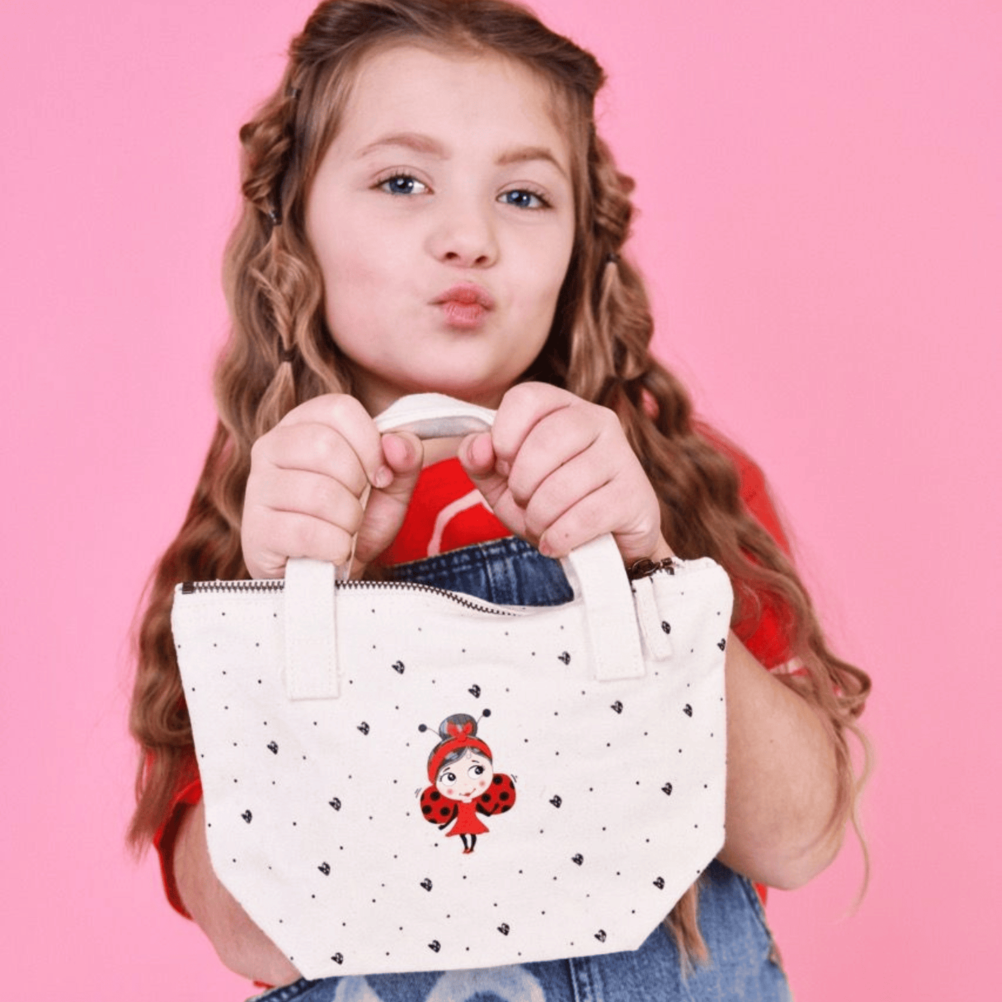 Miss Nella Canvas Glam Picks | Glamour & Fun voor Kleine Beauty Queens 💖✨