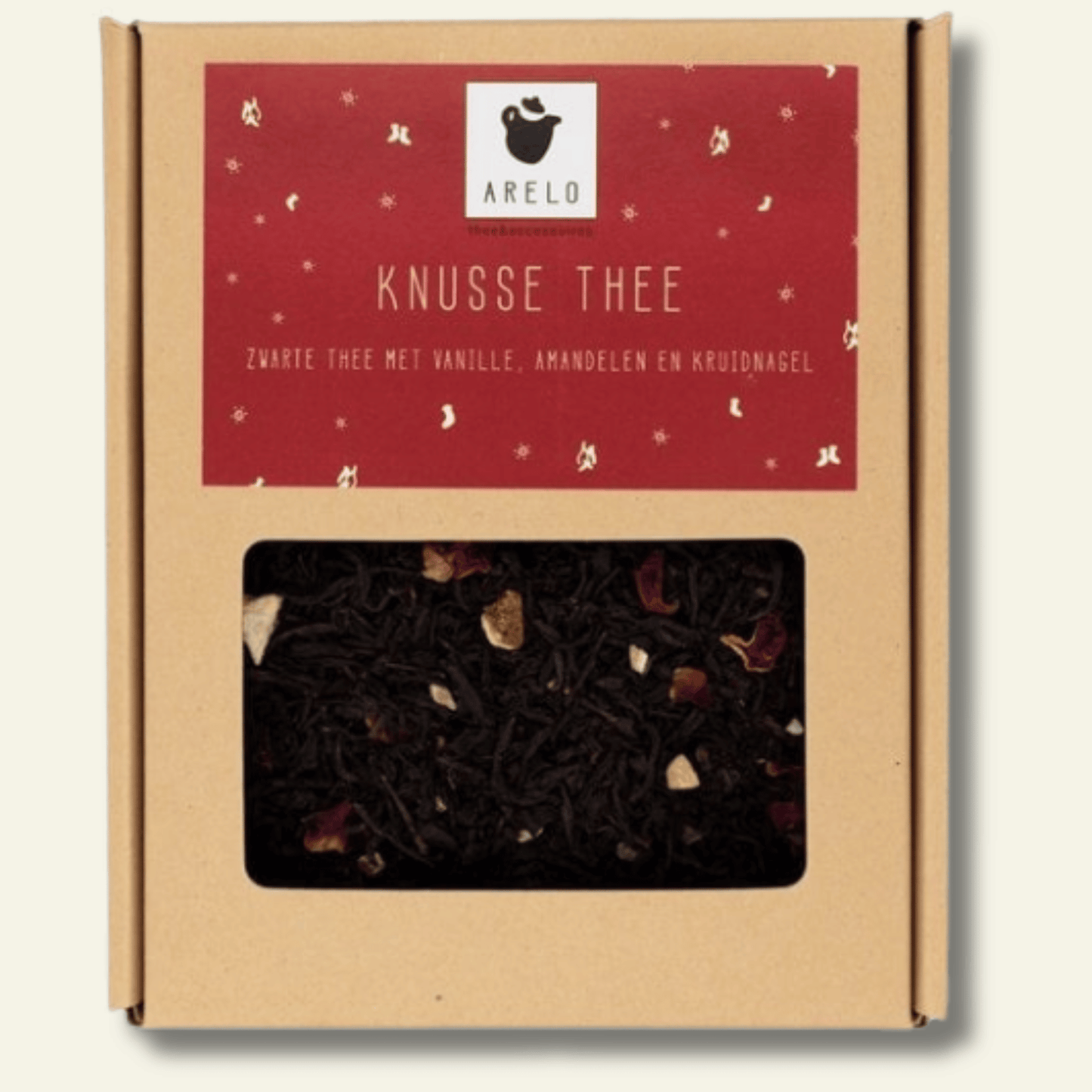 Theedoosje Knusse Thee