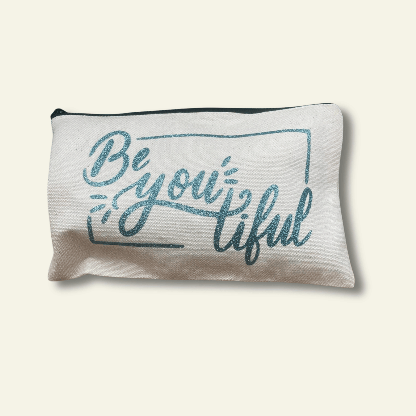 Gepersonaliseerd Toilettasje | Een Lief, Uniek Gebaar Voor Iedereen ✨