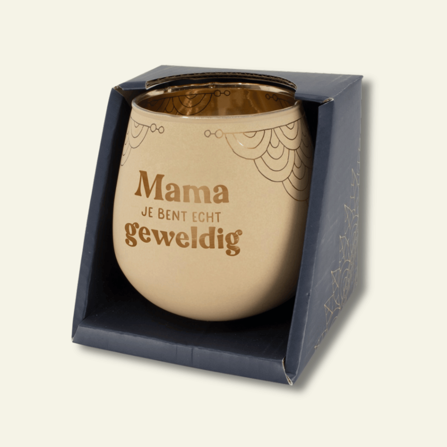 Lichtjes Vol Liefde | Sfeerlichthouders die het hart Verwarmen