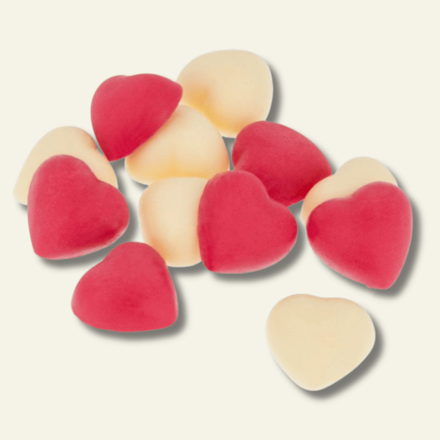 Voor Jou Chocolade | Hartjes vol Liefde