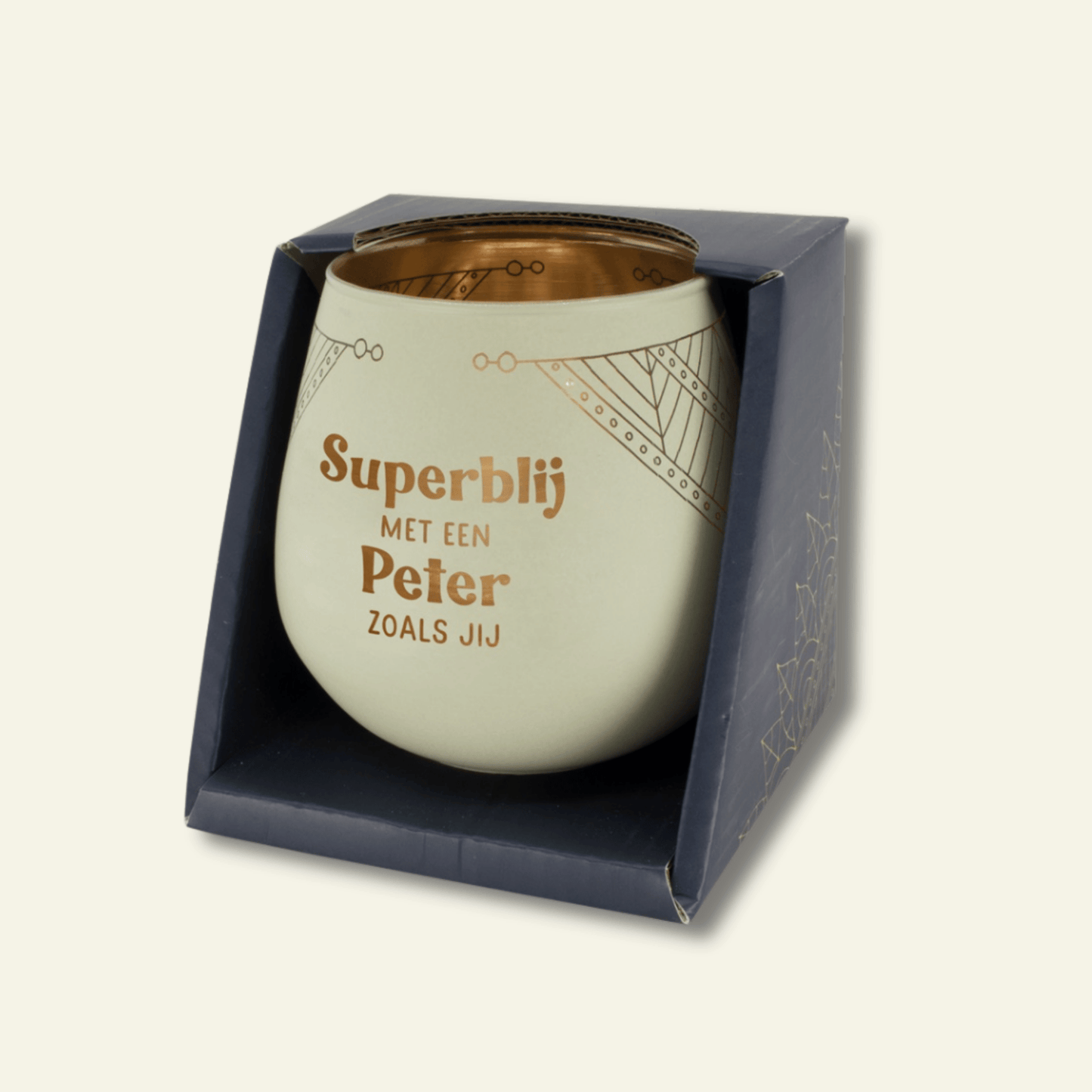 Lichtjes Vol Liefde | Sfeerlichthouders die het hart Verwarmen