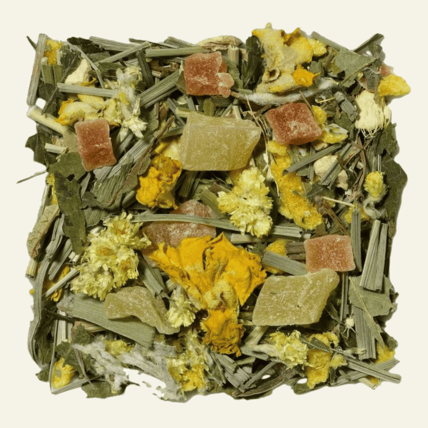 Word maar snel beter thee