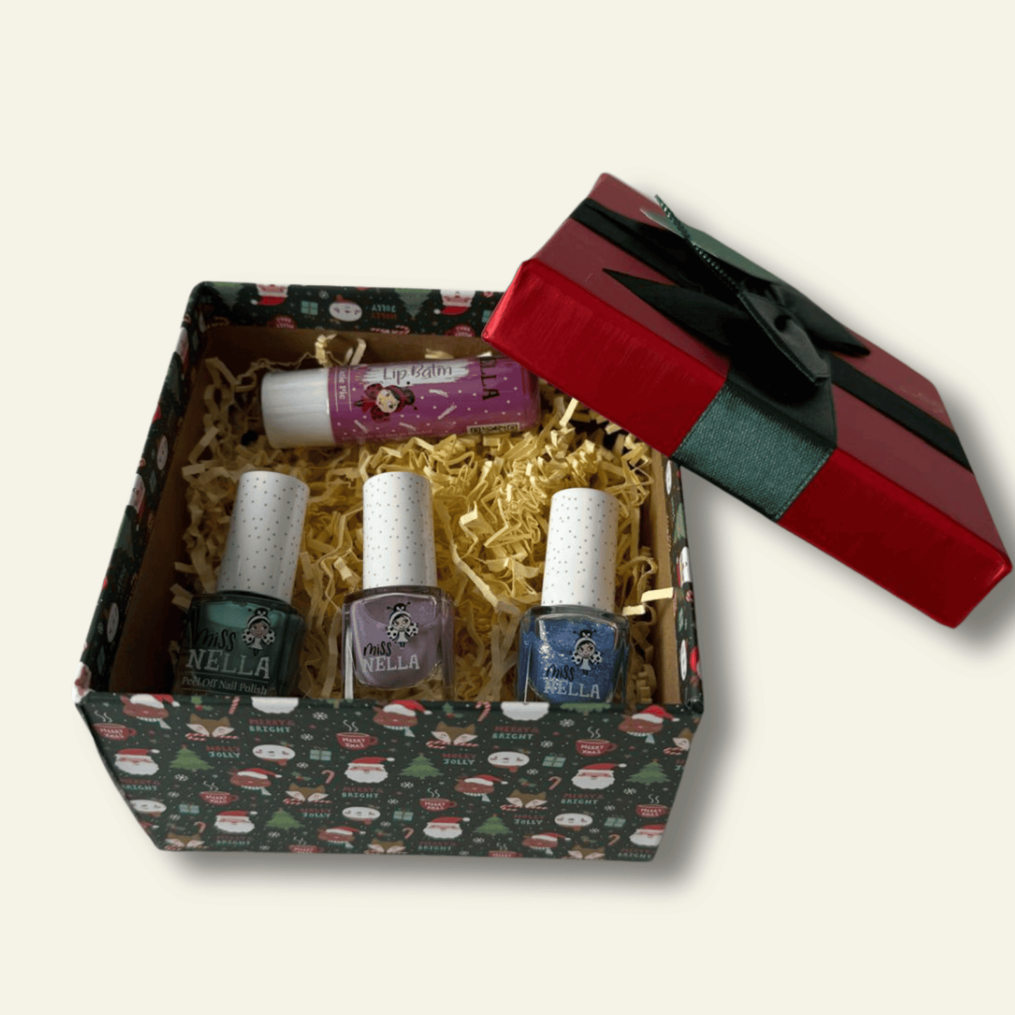 Miss Nella Mini Kerstverwenpakket