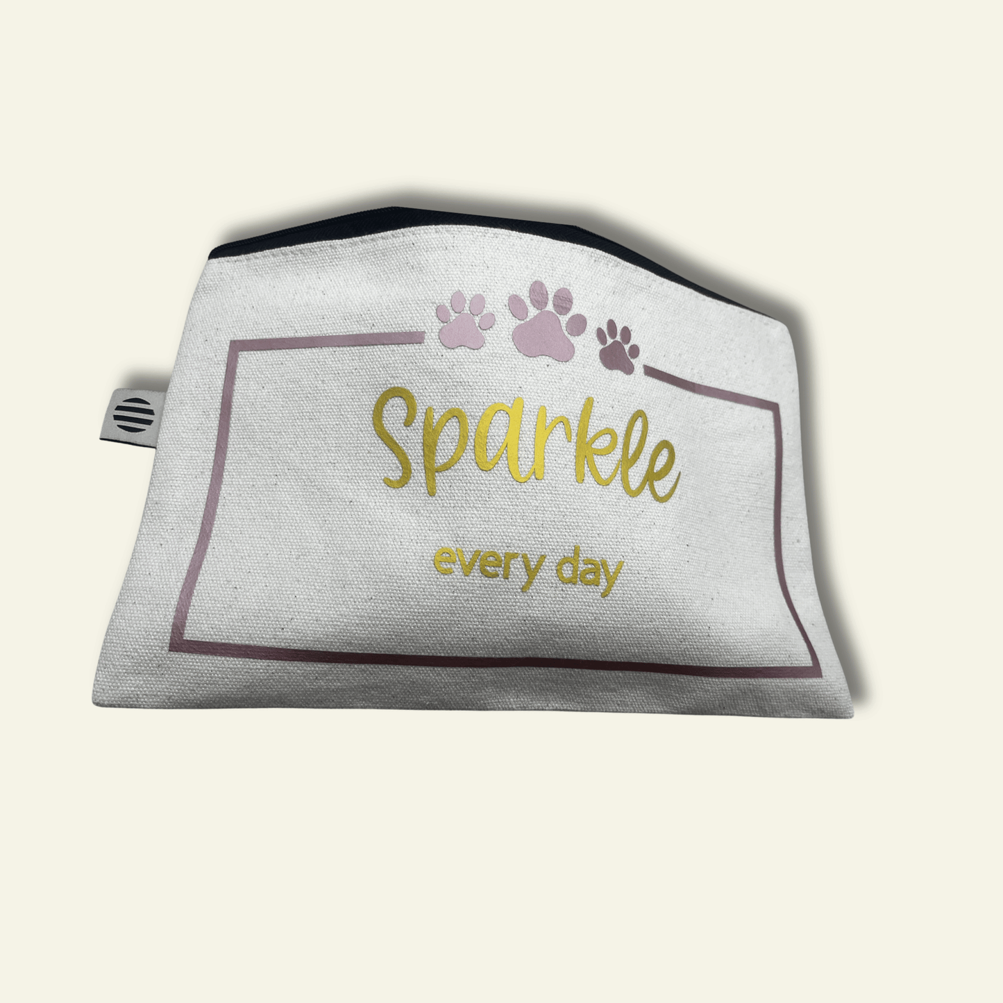 Gepersonaliseerd Toilettasje | Een Lief, Uniek Gebaar Voor Iedereen ✨