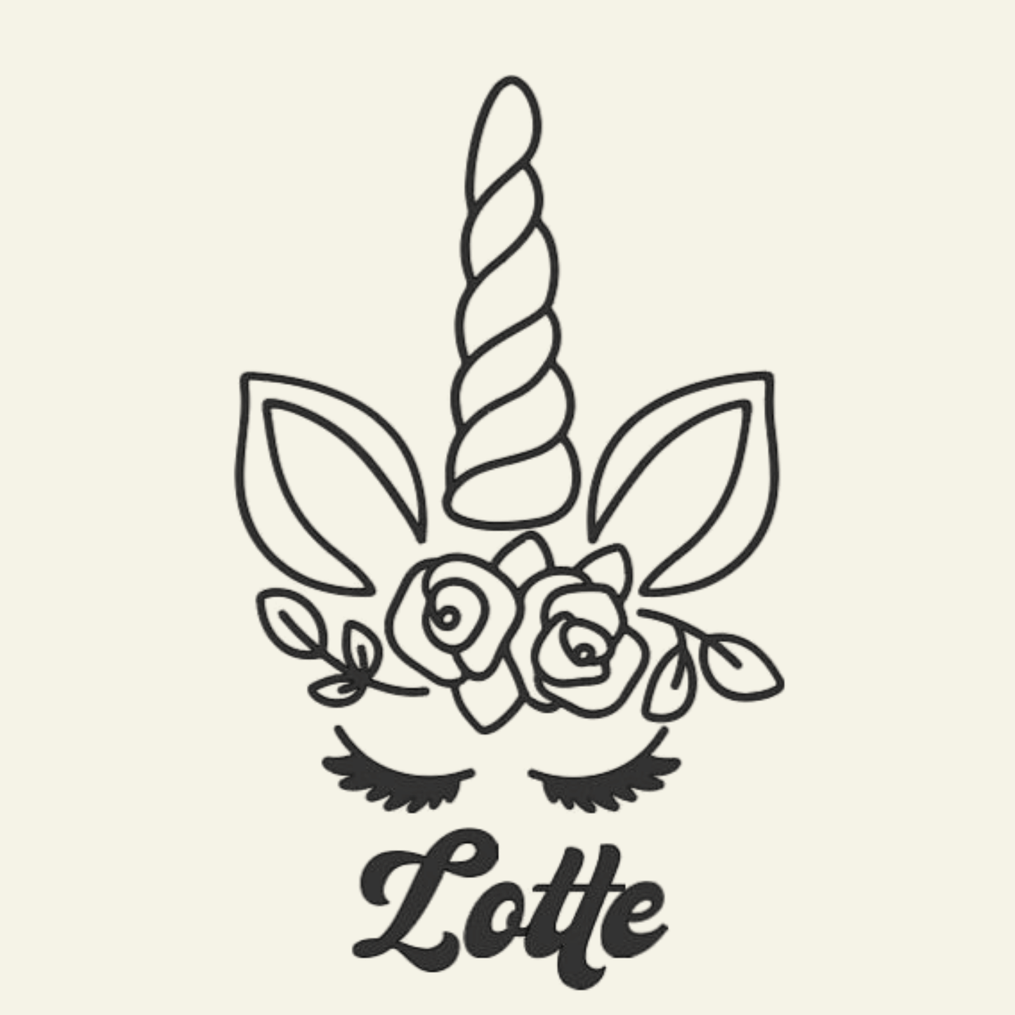 Personaliseerbare Totebag | Draag Liefde en Stijl Overal Met Je Mee 💛