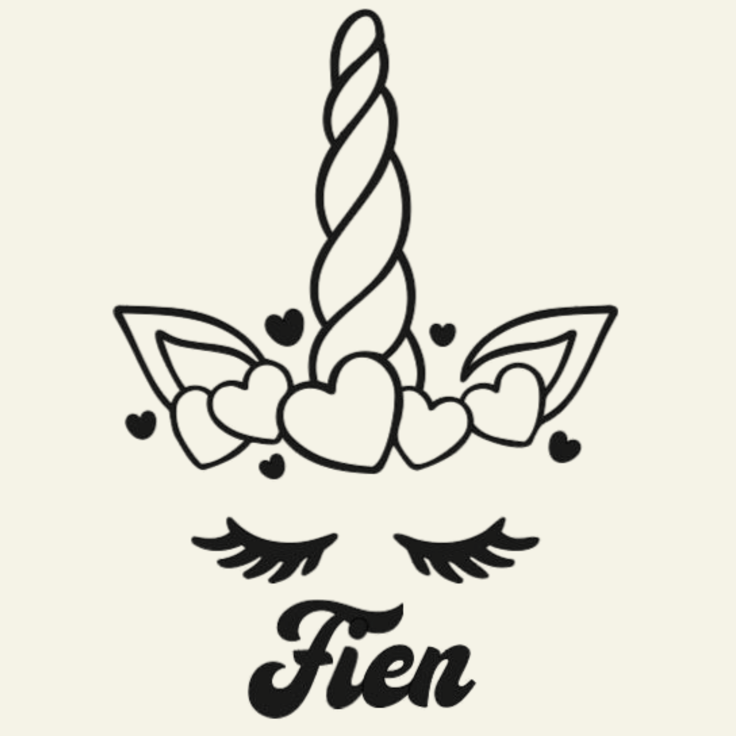 Personaliseerbare Totebag | Draag Liefde en Stijl Overal Met Je Mee 💛