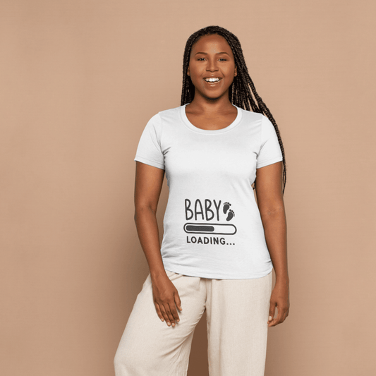 T-shirt Baby loading…