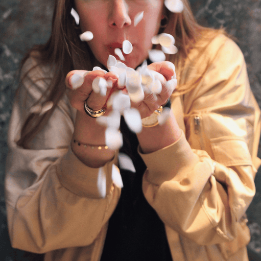 Handzeep Confetti: Maak handen wassen een feestje!