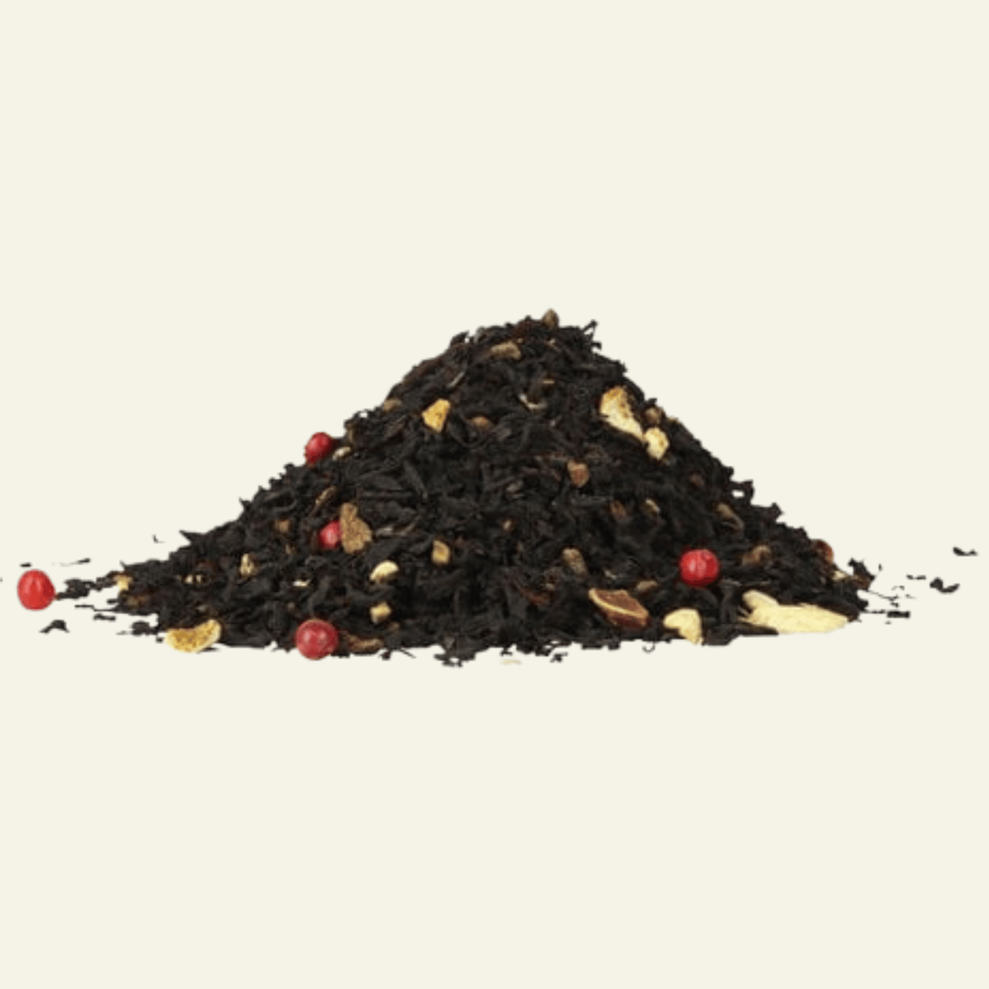 Fijne Feestdagen thee