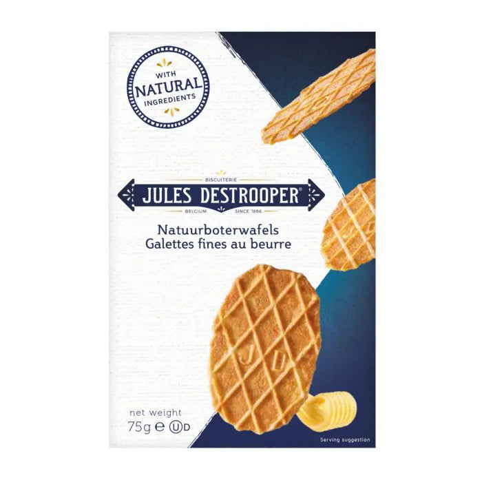 Een heerlijk extraatje voor een gezellig genietmoment
