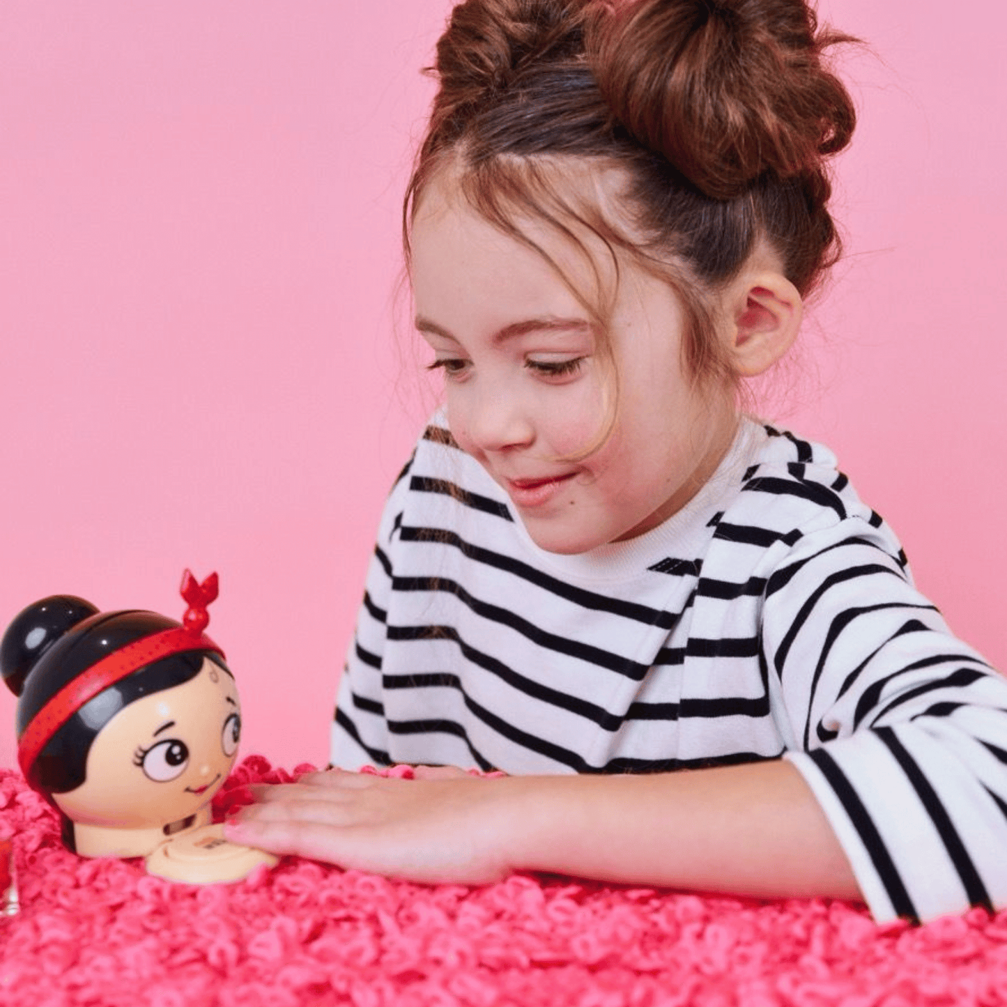 Miss Nella Nail Dryer | Supersnel Droogplezier voor Kleine Beautyfans