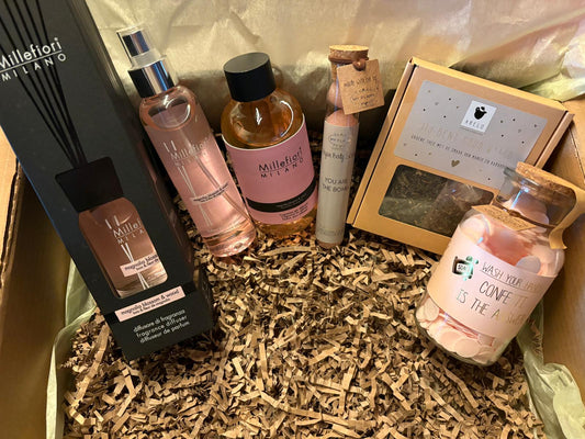 Magnolia Blossom Cadeaupakket