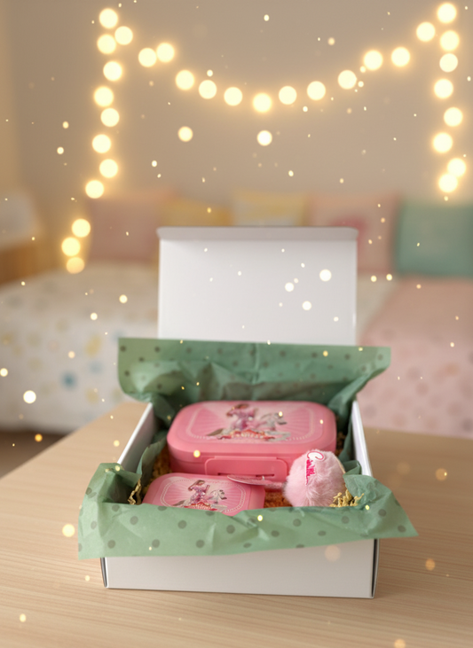 Kant-en-klaar cadeaupakket voor Camille-fans