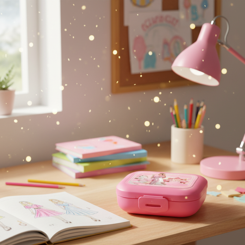 Camille Koekendoos | Circuspret bij elke hap! 🎪🍪