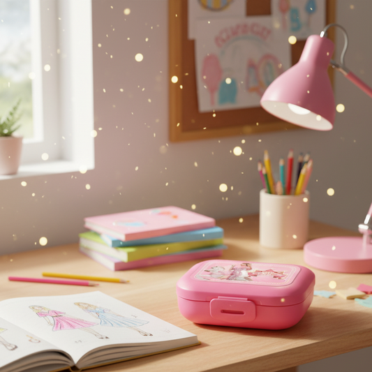 Camille Koekendoos | Circuspret bij elke hap! 🎪🍪