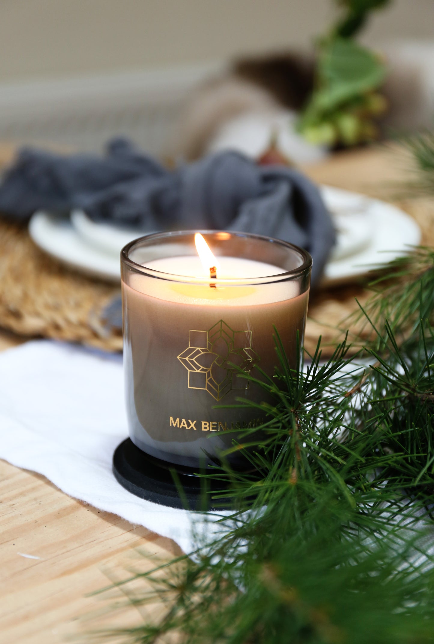 Max Benjamin geurkaars | Cloves & Cinnamon