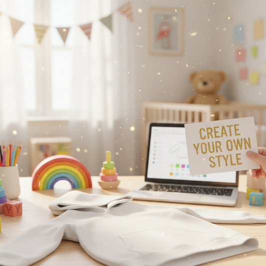 Hoodie Kids | Jouw Tekst, Jouw Stijl