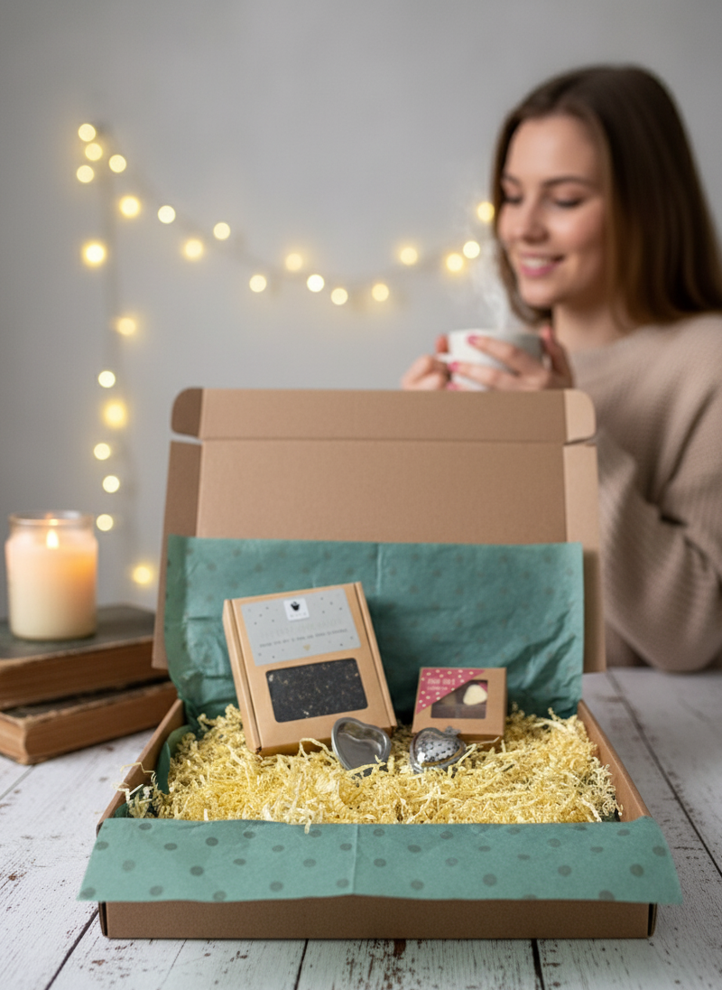 Brievenbuscadeau Jij Bent Goud Waard