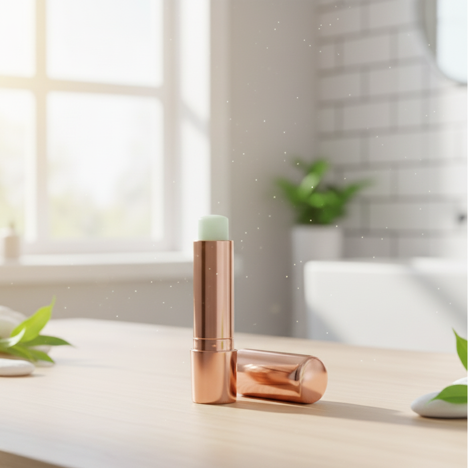 Lippenbalsem met naam | een klein gebaar vol verzorging en liefde