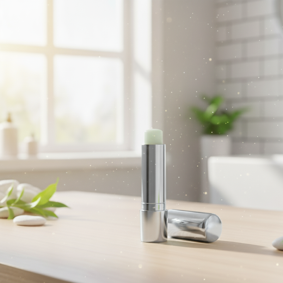 Lippenbalsem met naam | een klein gebaar vol verzorging en liefde