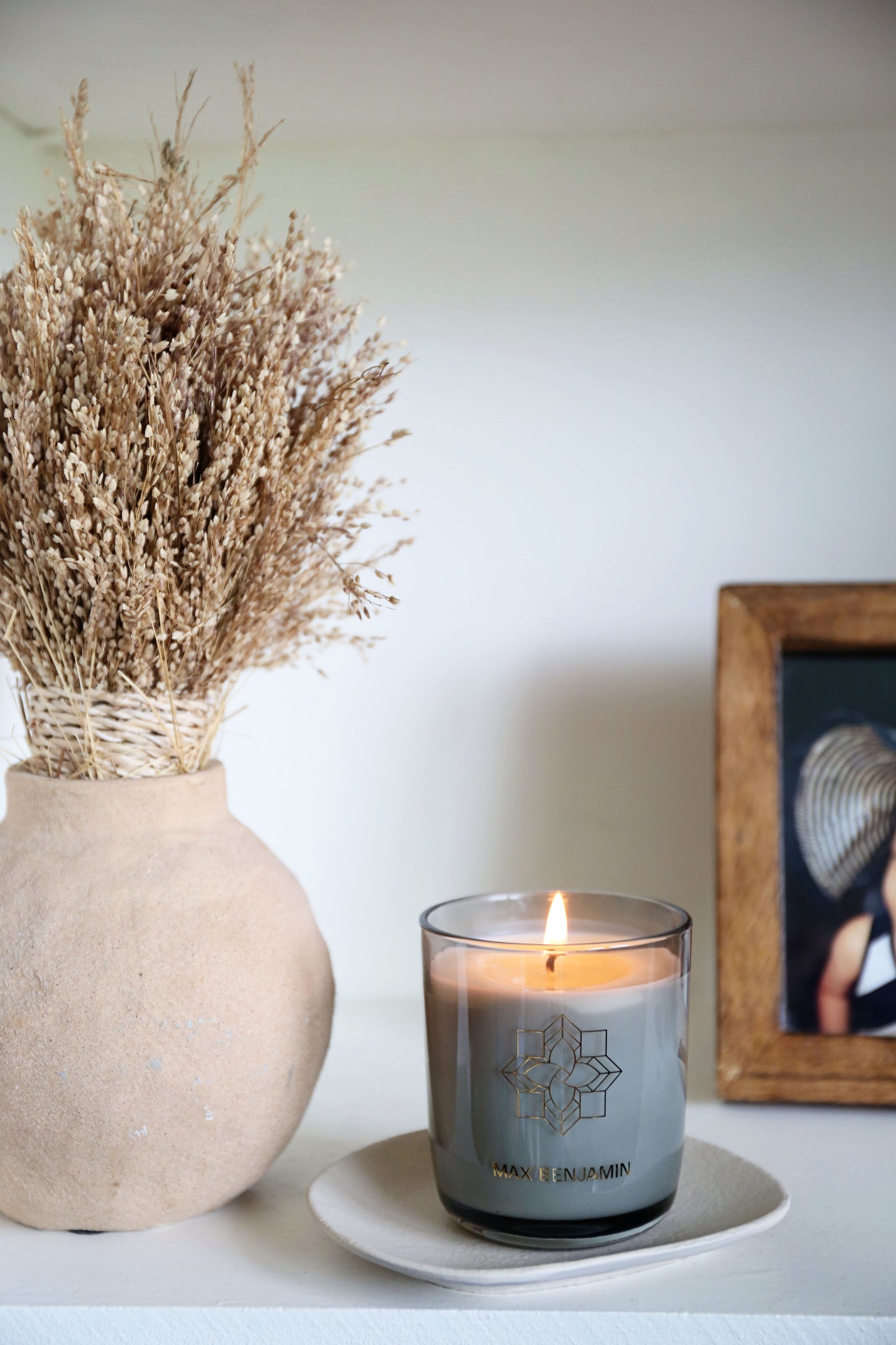 Max Benjamin geurkaars | Acqua Viva