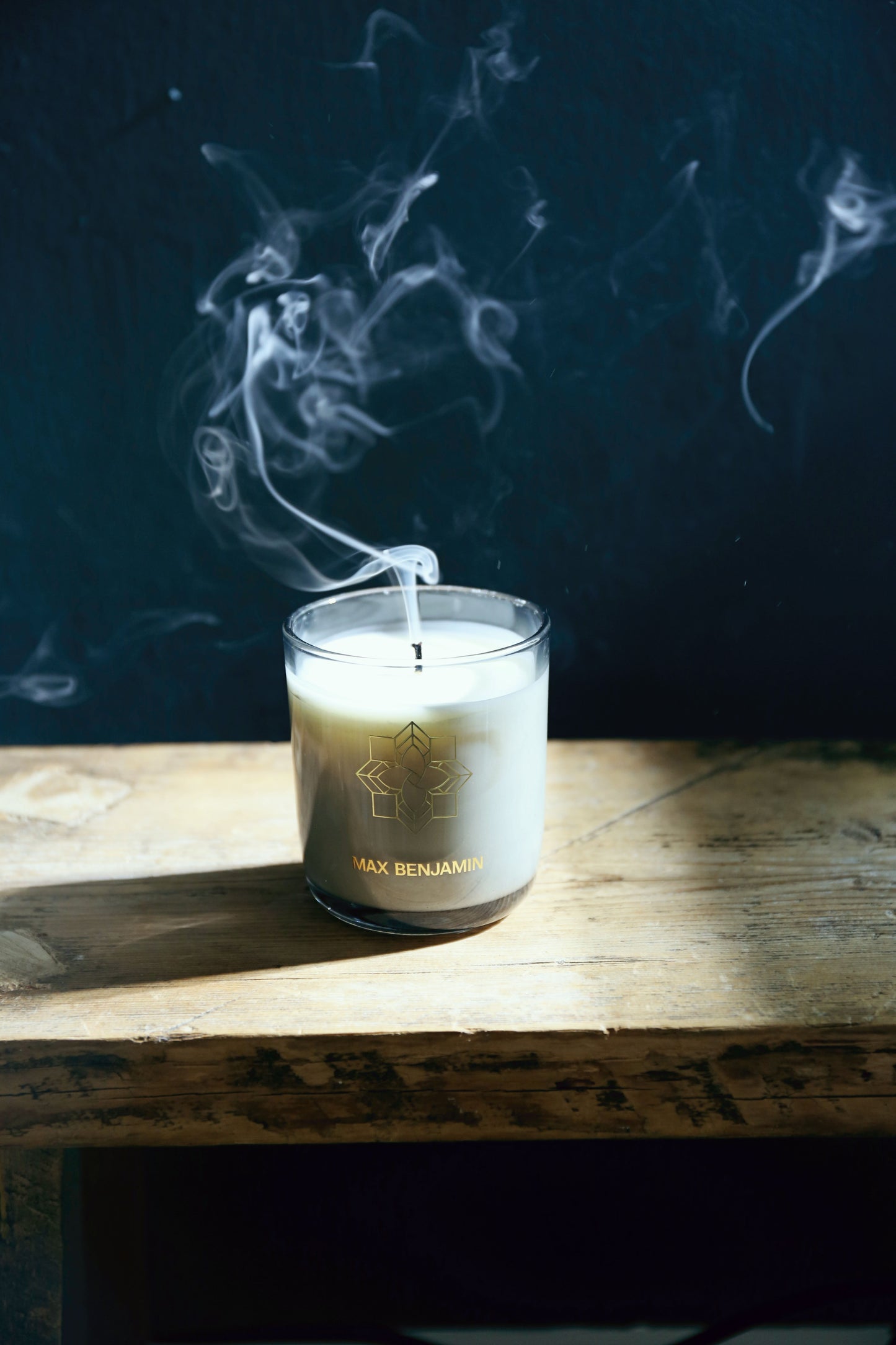 Max Benjamin geurkaars | French Linen Water