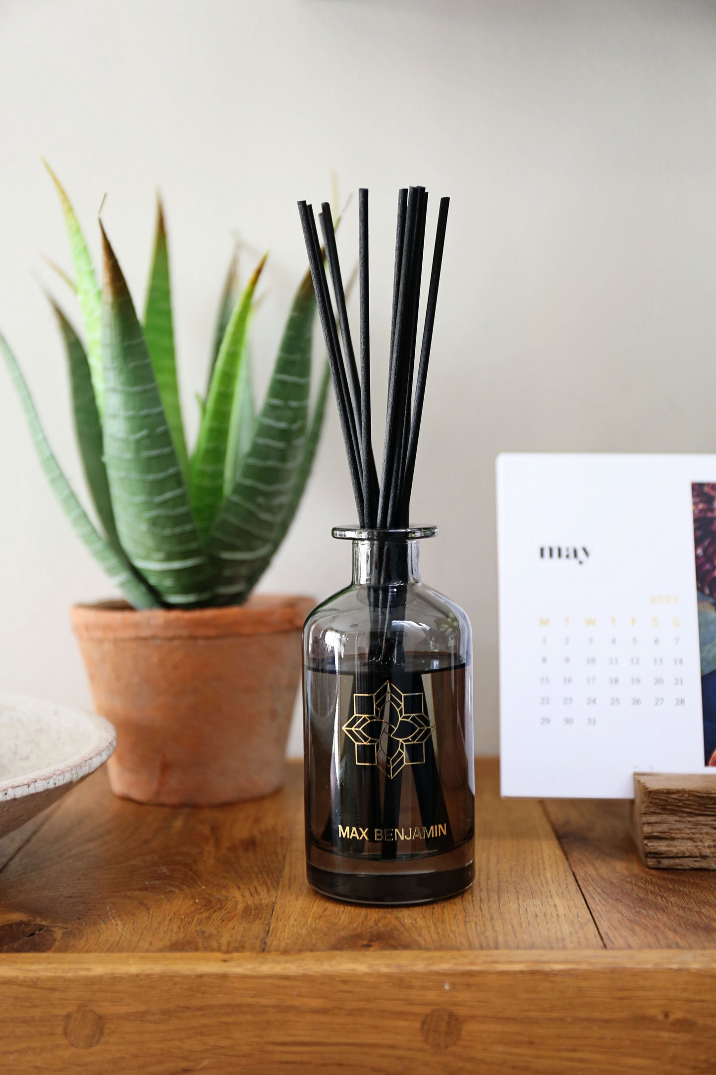 Max Benjamin Reed Diffuser | Dodici