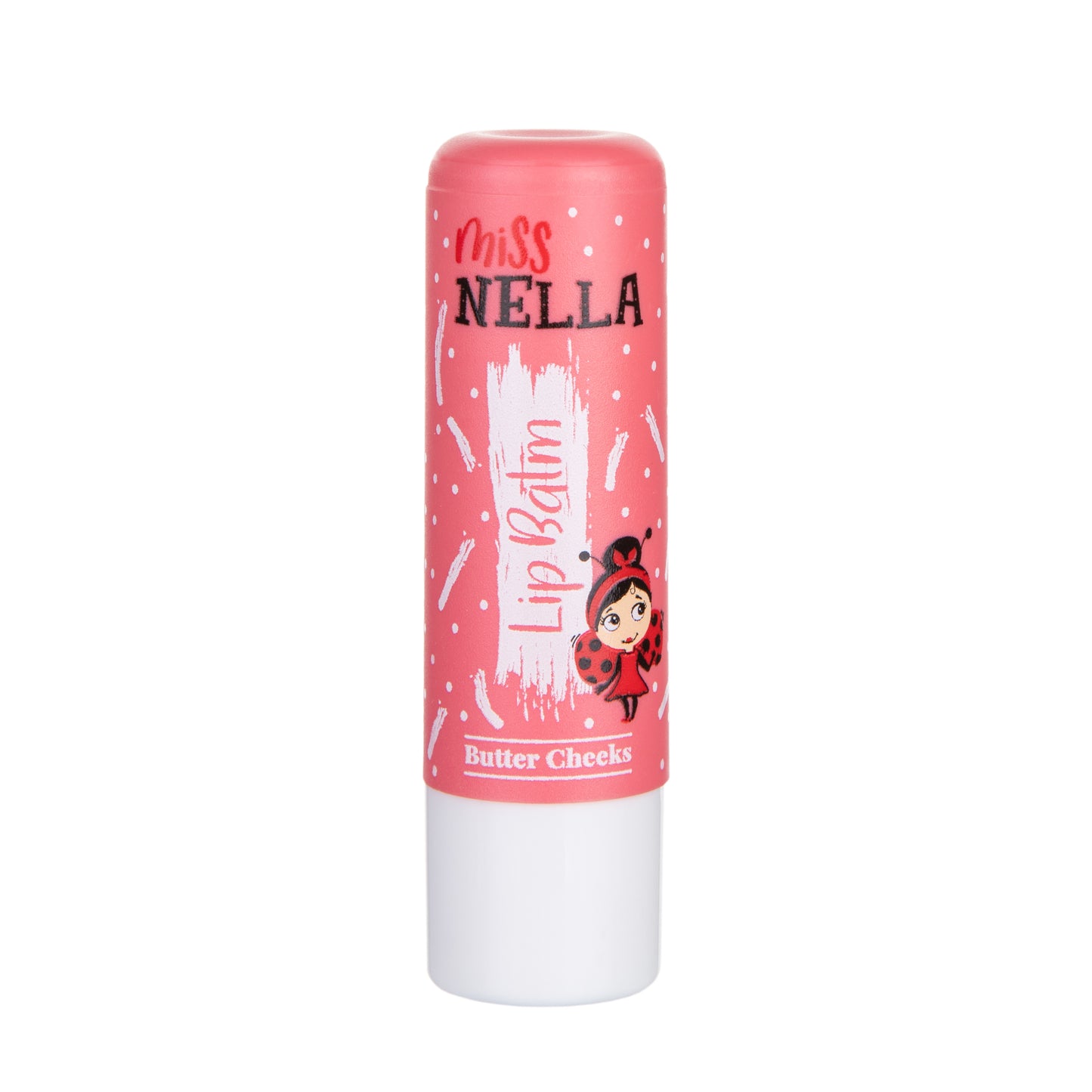 Miss Nella XL Lipbalms | Zachte verzorging voor kleine lipjes