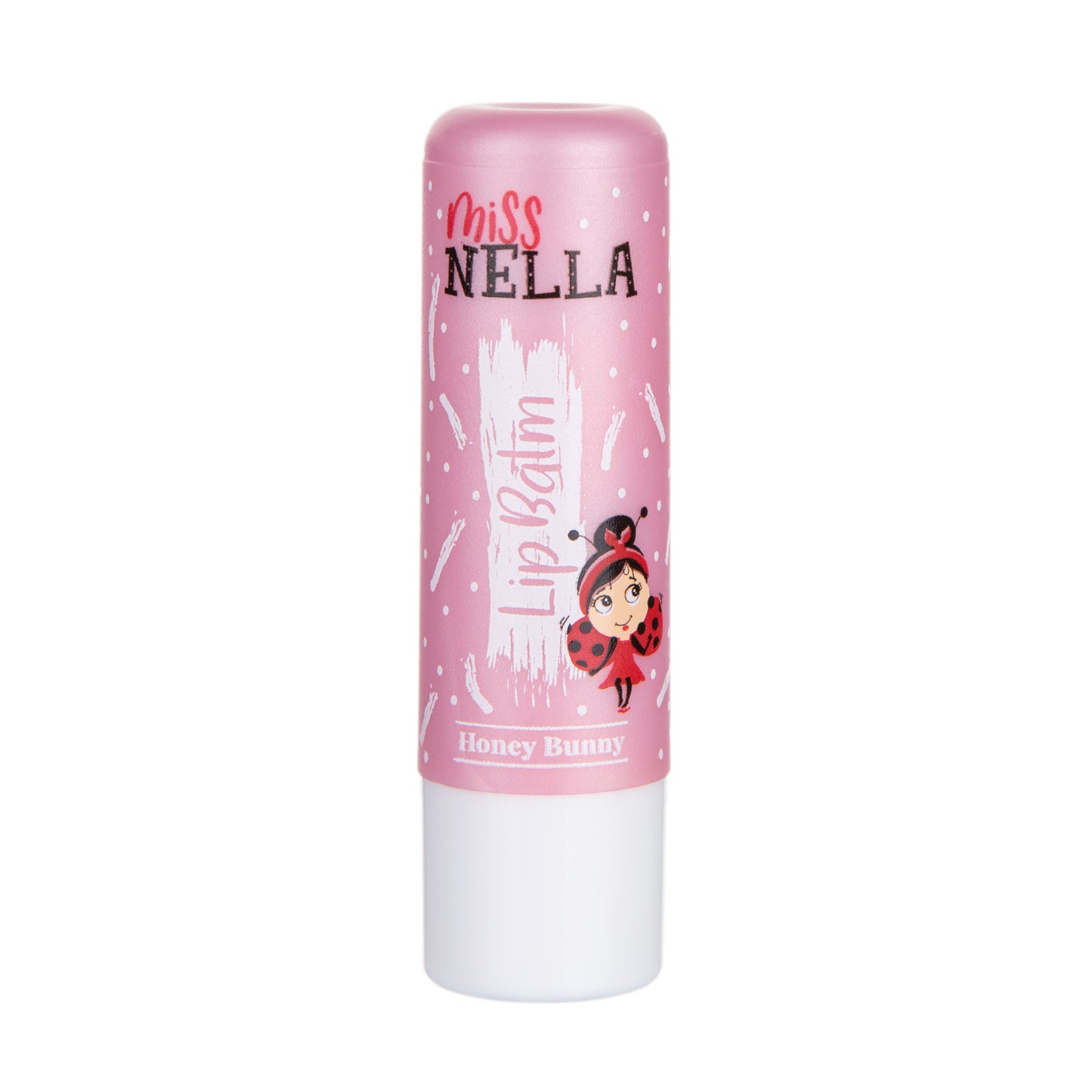 Miss Nella XL Lipbalms | Zachte verzorging voor kleine lipjes