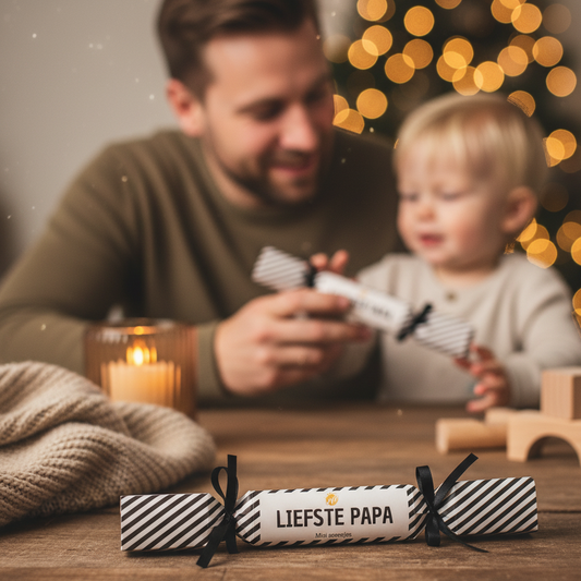 LAATSTE STUKS | Snoeprol voor papa | een zoete traktatie vol liefde