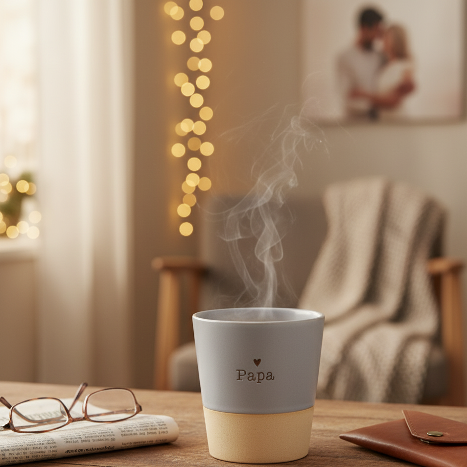 Special Ceramics bekers: een warm gebaar in elke slok!