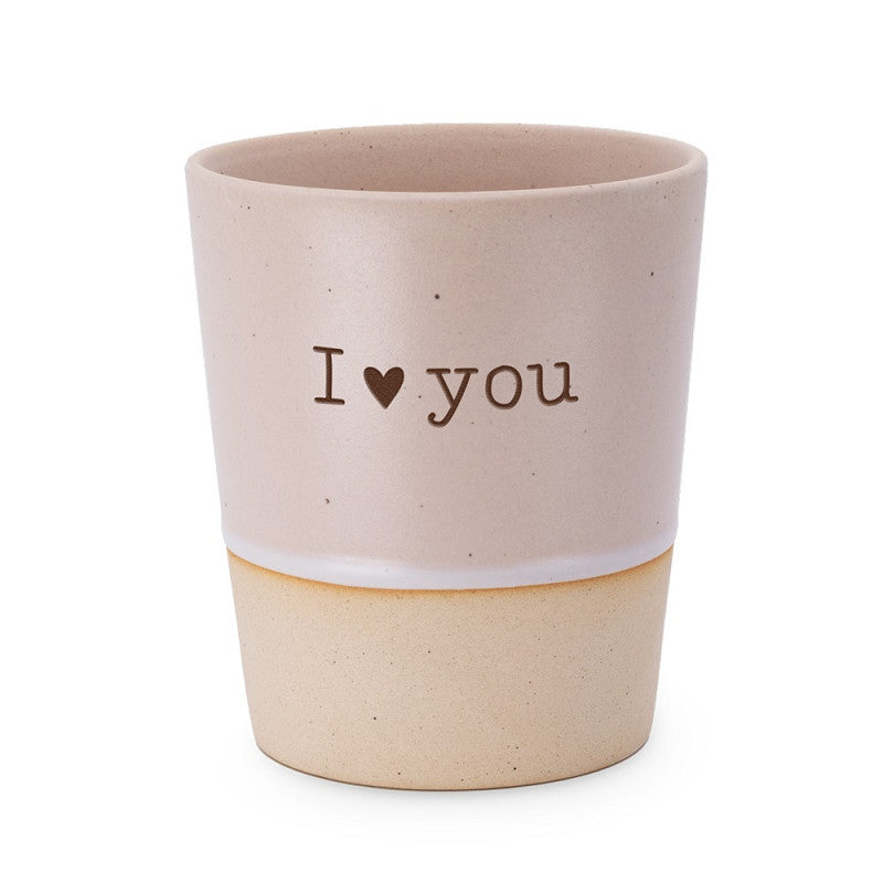Special Ceramics bekers: een warm gebaar in elke slok!